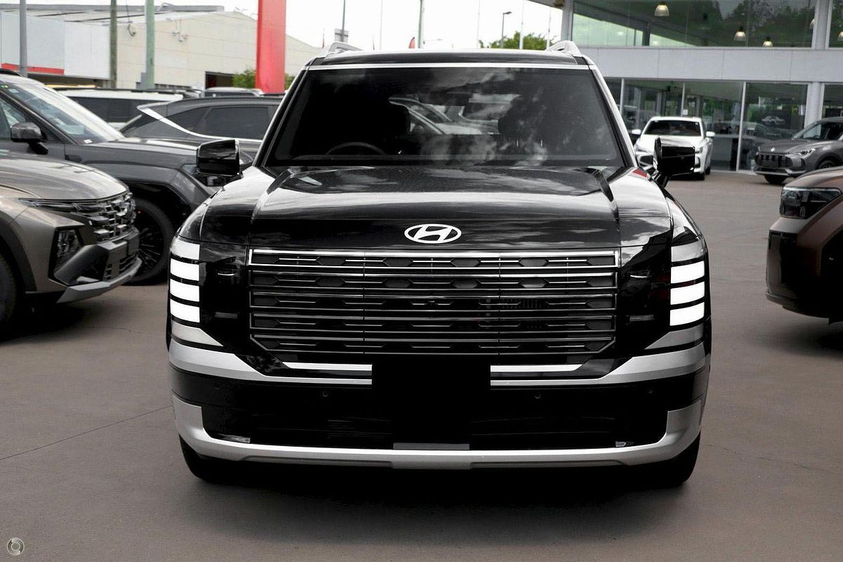 2025 Hyundai Palisade Calligraphy LX3.V1