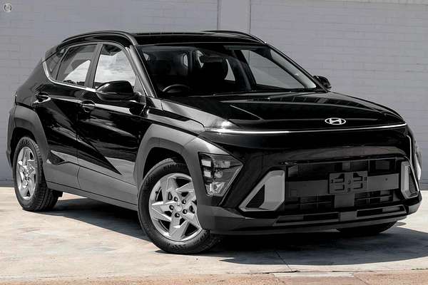 2026 Hyundai Kona SX2.V3