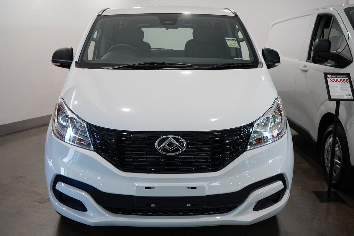 2025 LDV G10 SV7C
