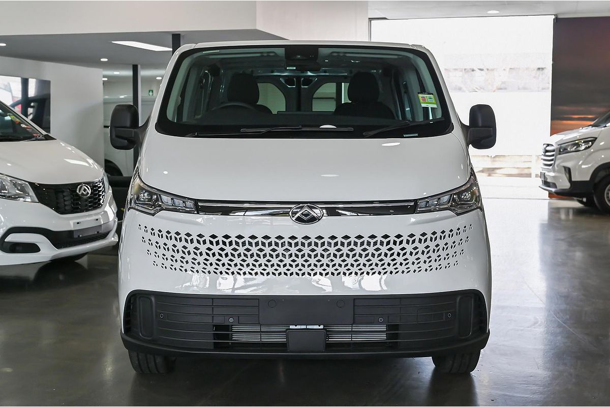 2025 LDV Deliver 7 SWB Low Roof