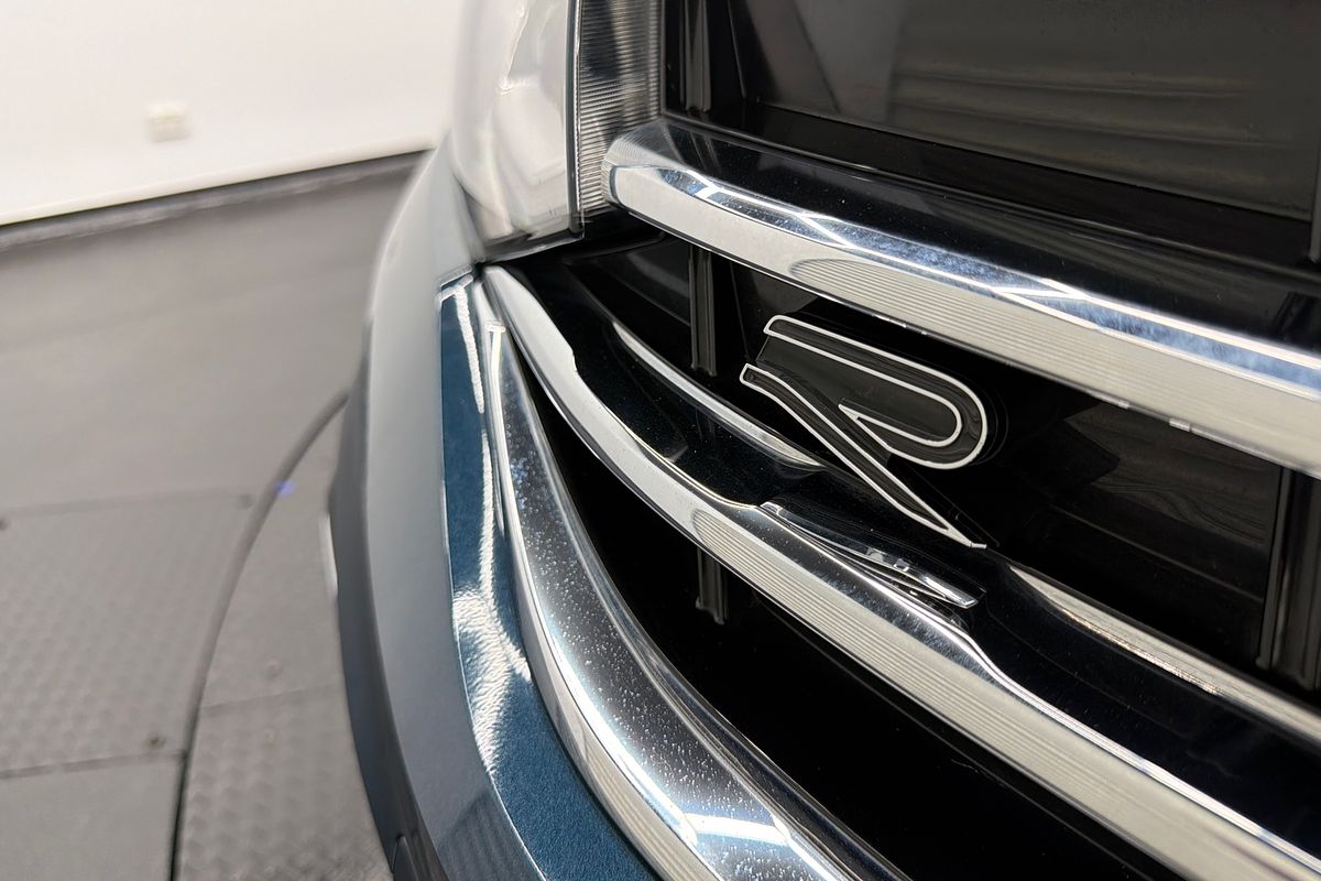 2023 Volkswagen Tiguan 162TSI R-Line 5N