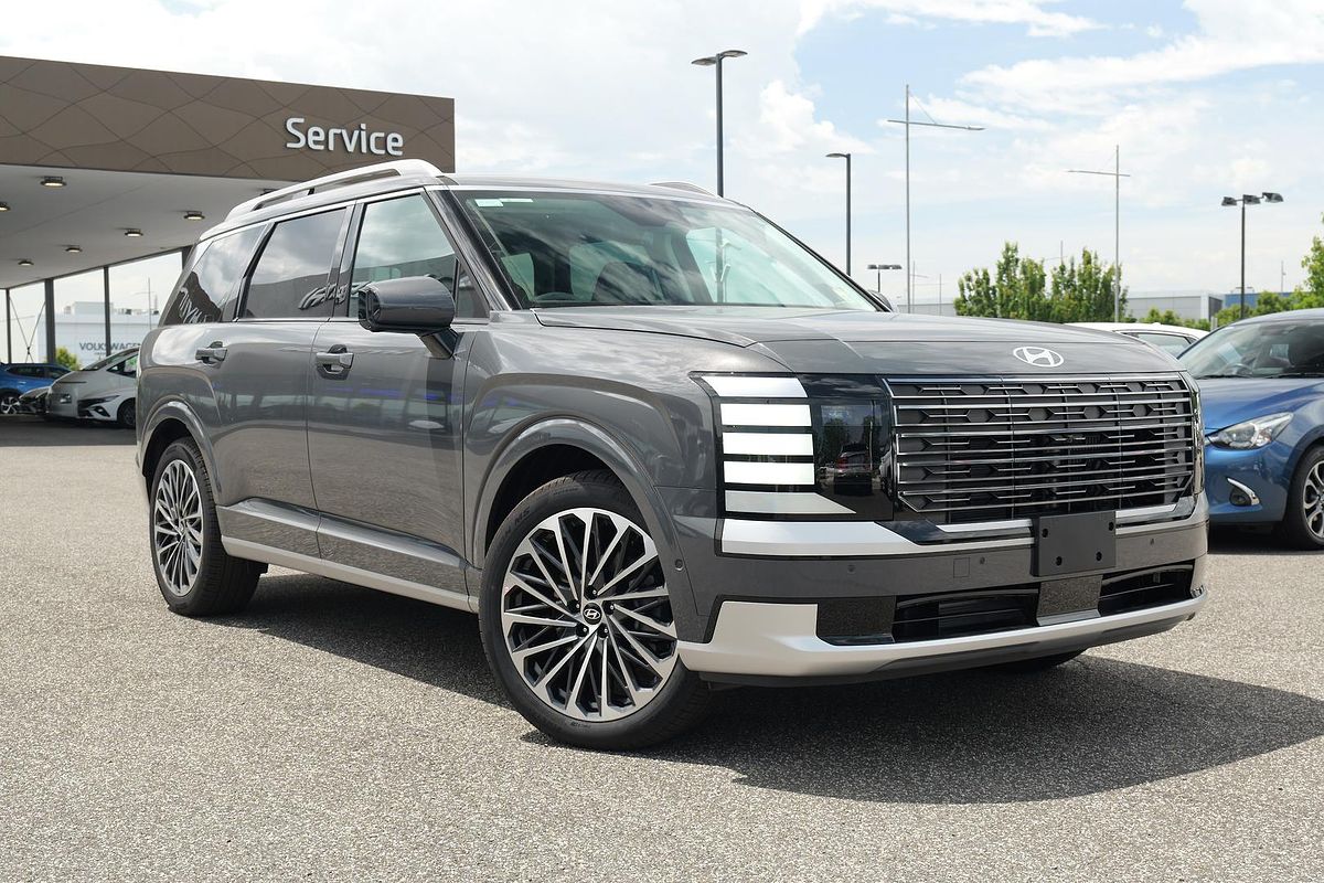 2026 Hyundai Palisade Calligraphy LX3.V1
