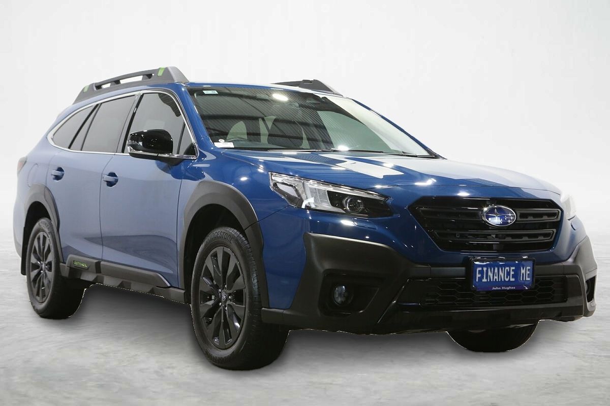 2024 Subaru Outback AWD Sport Touring XT 6GEN