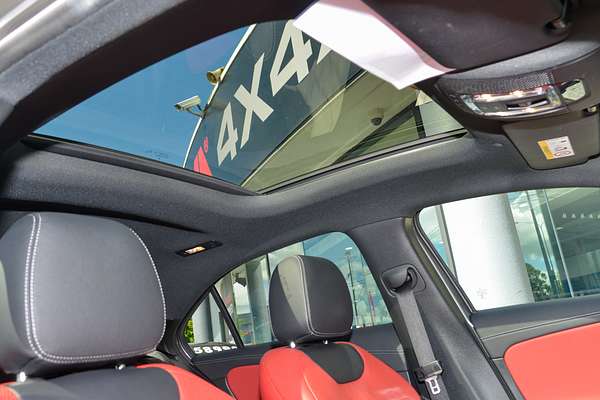 2021 Mercedes-Benz A-Class A250 V177 thumb-10