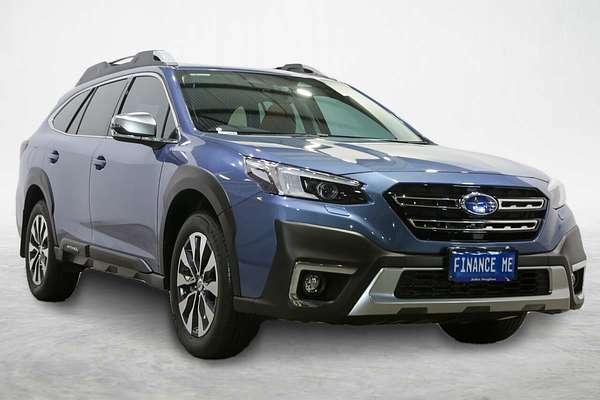 2023 Subaru Outback AWD Touring 6GEN