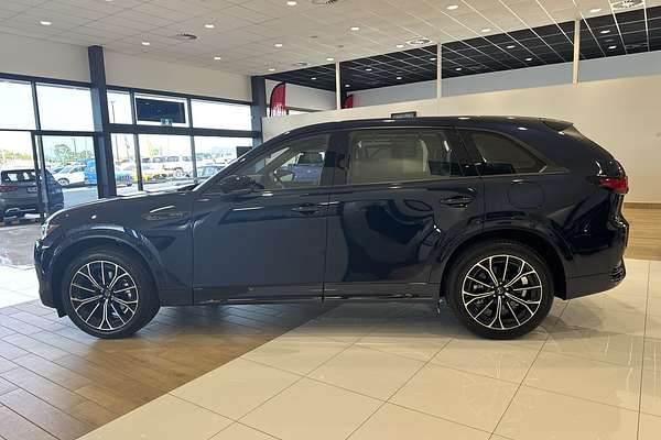 2025 Mazda CX-70 G50e Azami KJ thumb-4