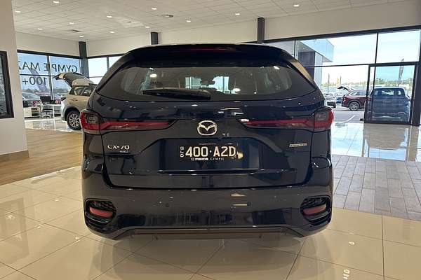 2025 Mazda CX-70 G50e Azami KJ thumb-6