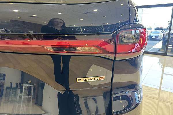 2025 Mazda CX-70 G50e Azami KJ thumb-12