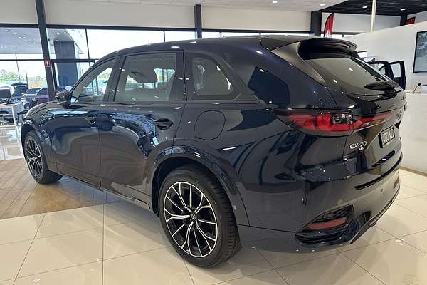2025 Mazda CX-70 G50e Azami KJ thumb-13