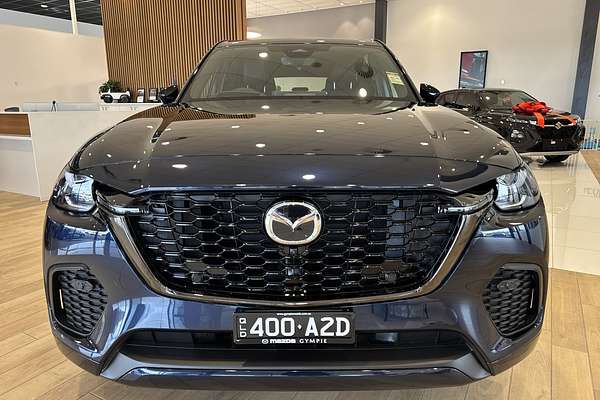 2025 Mazda CX-70 G50e Azami KJ thumb-15