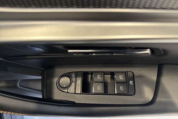 2025 Mazda CX-70 G50e Azami KJ thumb-18