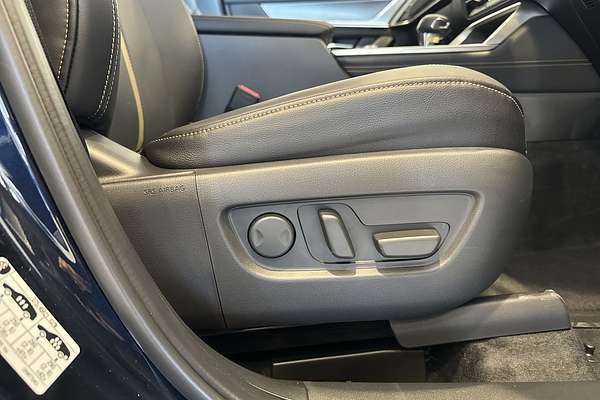 2025 Mazda CX-70 G50e Azami KJ thumb-19