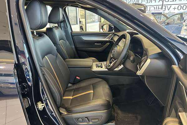 2025 Mazda CX-70 G50e Azami KJ thumb-20