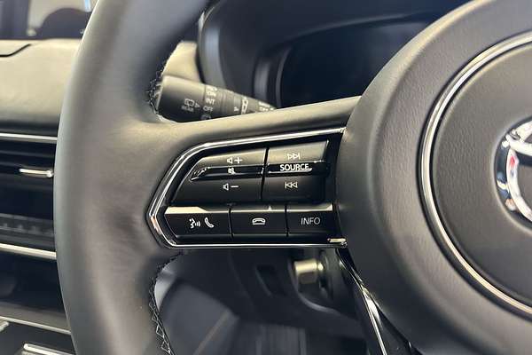 2025 Mazda CX-70 G50e Azami KJ thumb-21