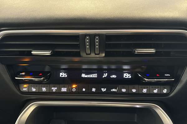 2025 Mazda CX-70 G50e Azami KJ thumb-28