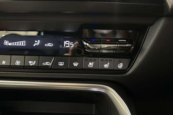 2025 Mazda CX-70 G50e Azami KJ thumb-30
