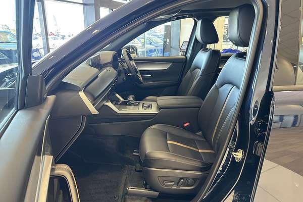 2025 Mazda CX-70 G50e Azami KJ thumb-31