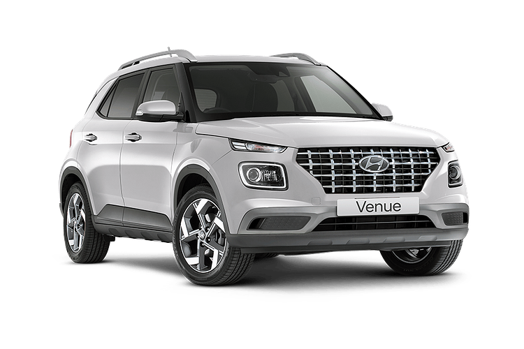 2026 Hyundai Venue Elite QX.V5