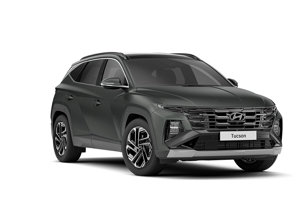 2026 Hyundai Tucson Hybrid Premium NX4.V4