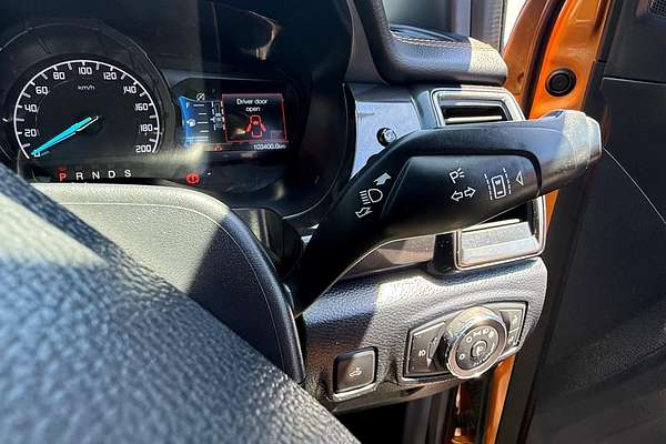 2019 Ford Ranger Wildtrak PX MkIII 4X4 2.0L thumb-24