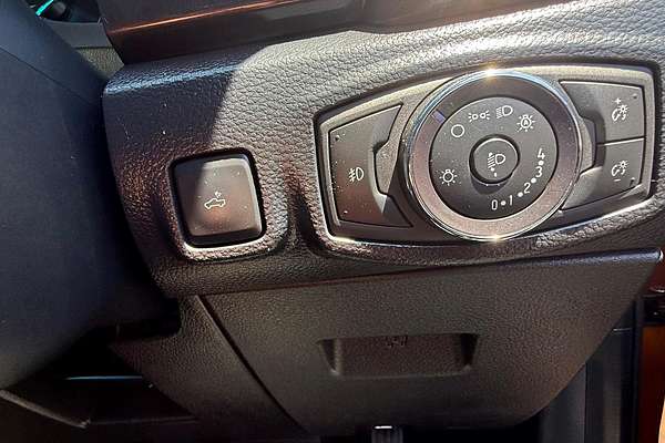 2019 Ford Ranger Wildtrak PX MkIII 4X4 2.0L thumb-26