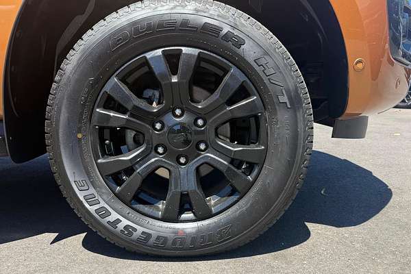 2019 Ford Ranger Wildtrak PX MkIII 4X4 2.0L thumb-39