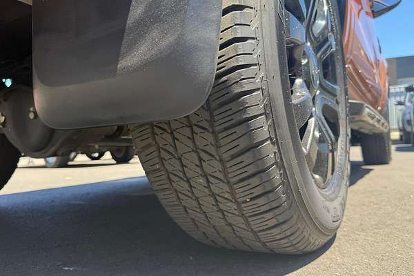 2019 Ford Ranger Wildtrak PX MkIII 4X4 2.0L thumb-40
