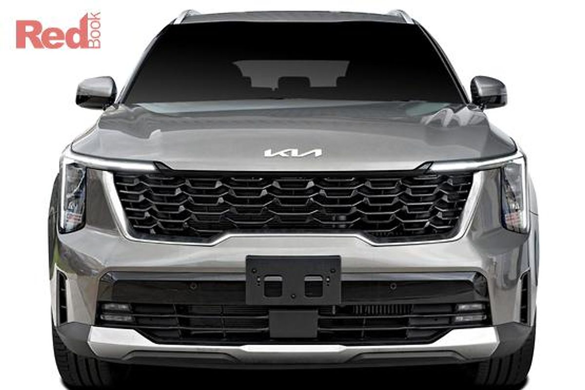 2026 Kia Sorento Sport+ MQ4 PE