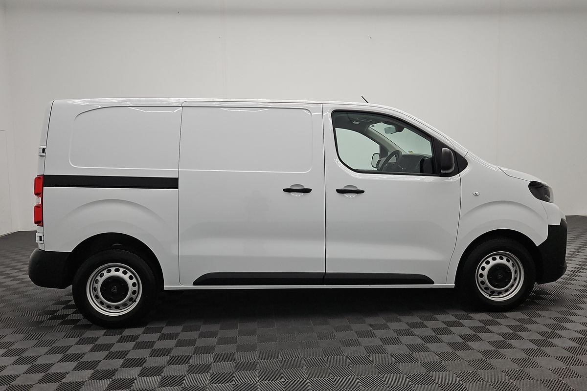 2025 Peugeot Expert Pro K0 SWB
