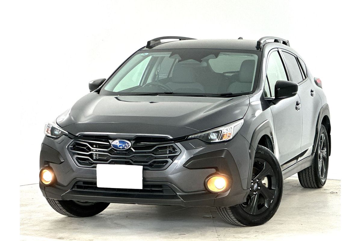 2024 Subaru Crosstrek 2.0L G6X