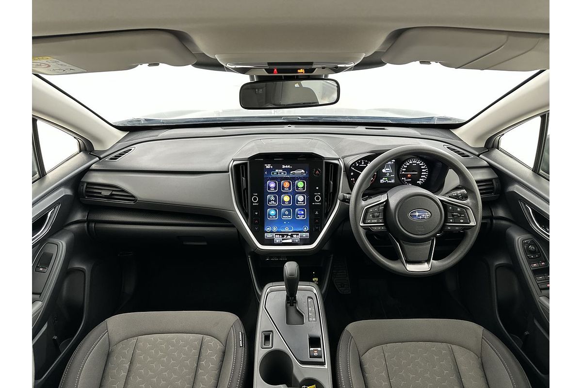 2024 Subaru Crosstrek 2.0L G6X