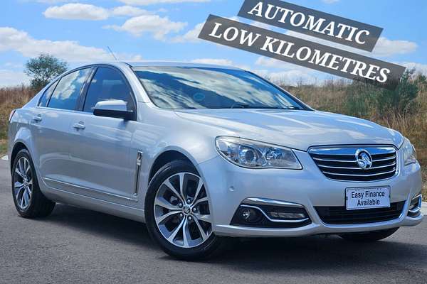 2014 Holden Calais VF