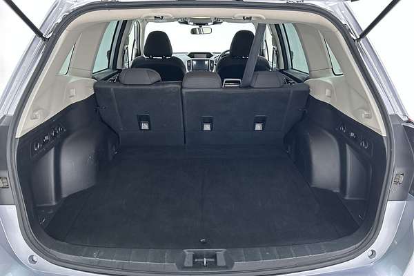 2023 Subaru Forester 2.5i S5 thumb-20
