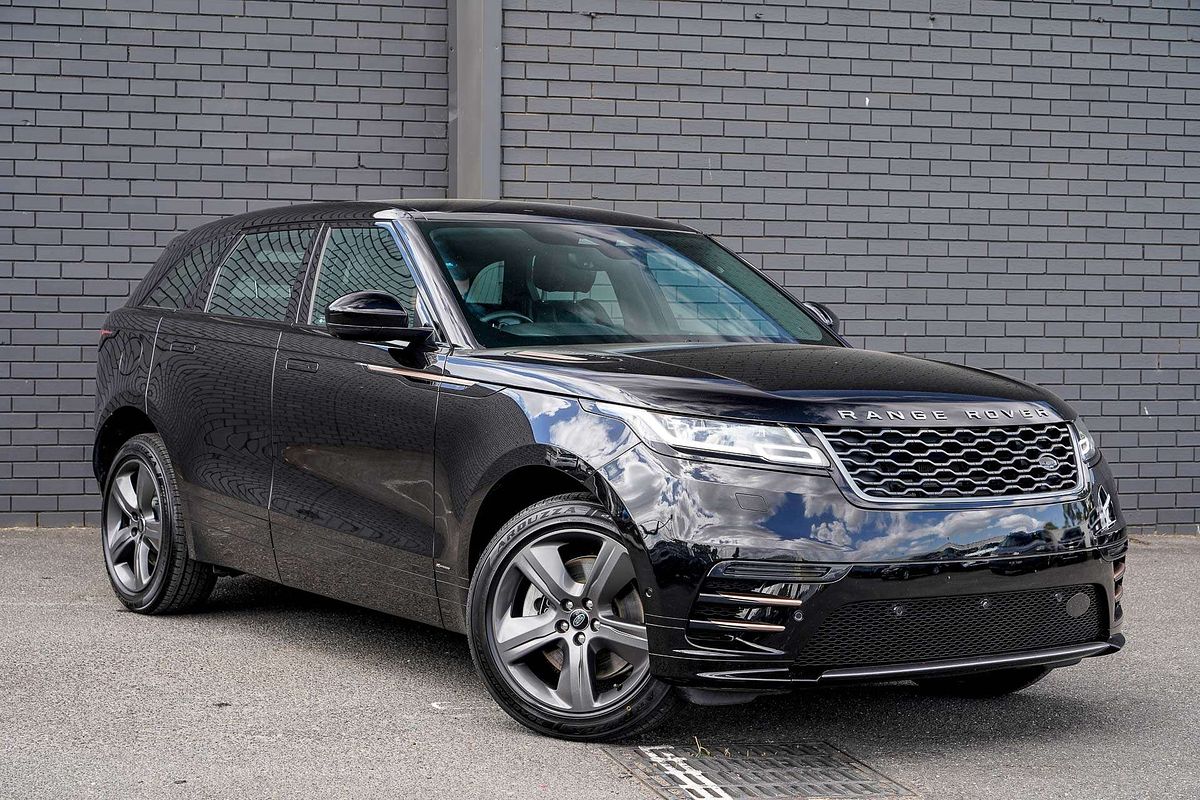 2022 Land Rover Range Rover Velar P250 R-Dynamic S L560