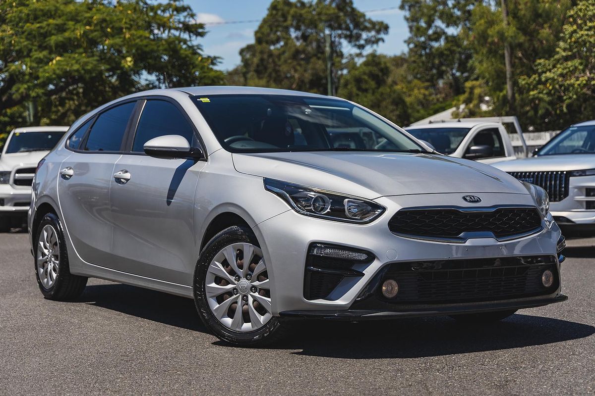 2019 Kia Cerato S BD
