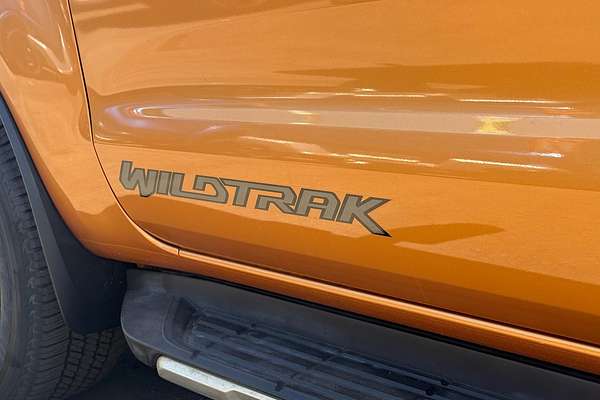 2019 Ford Ranger Wildtrak PX MkIII 4X4 2.0L thumb-43