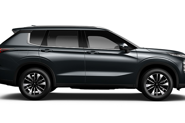 2026 Mitsubishi Outlander LS ZM thumb-1