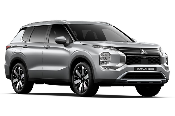 2026 Mitsubishi Outlander Aspire ZM thumb-0