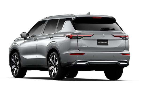 2026 Mitsubishi Outlander Aspire ZM thumb-2