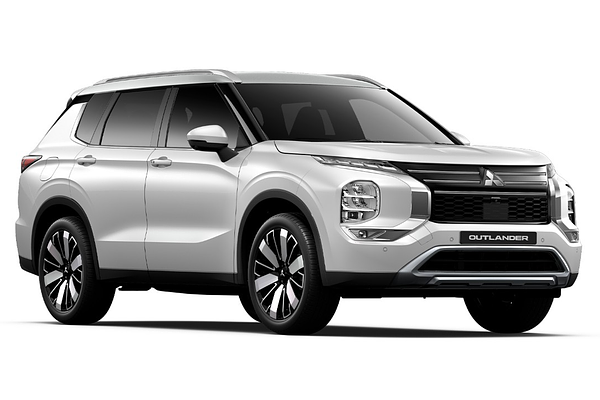 2026 Mitsubishi Outlander Aspire ZM thumb-0