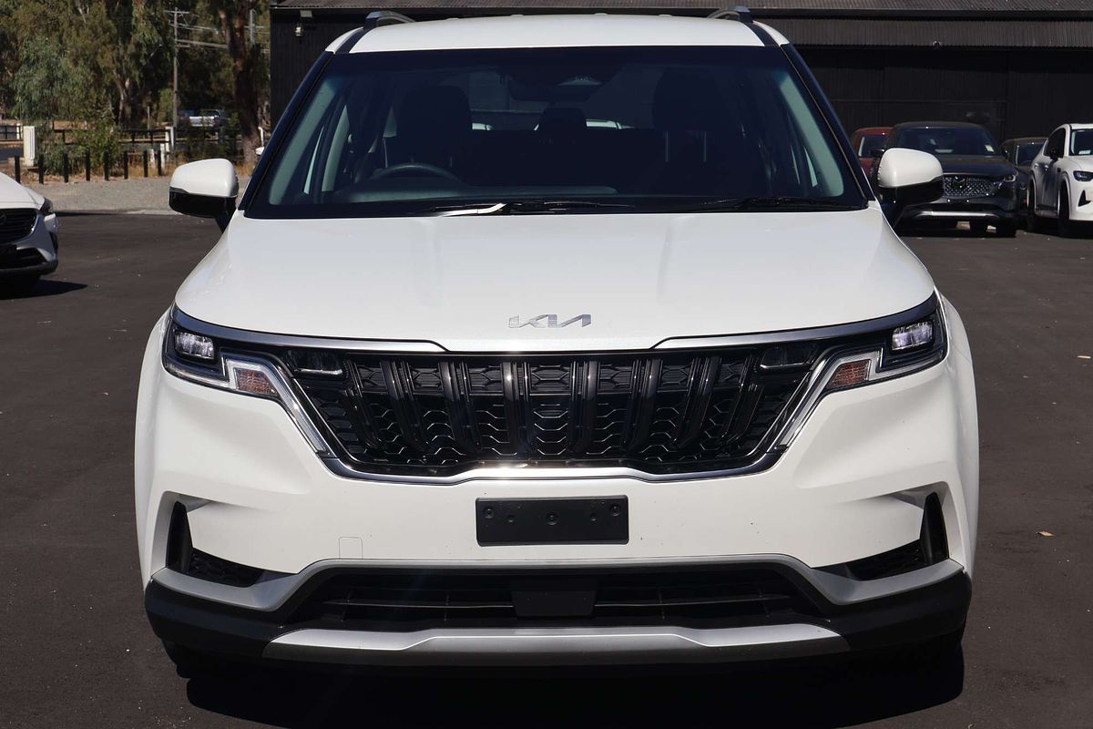 2022 Kia Carnival S KA4