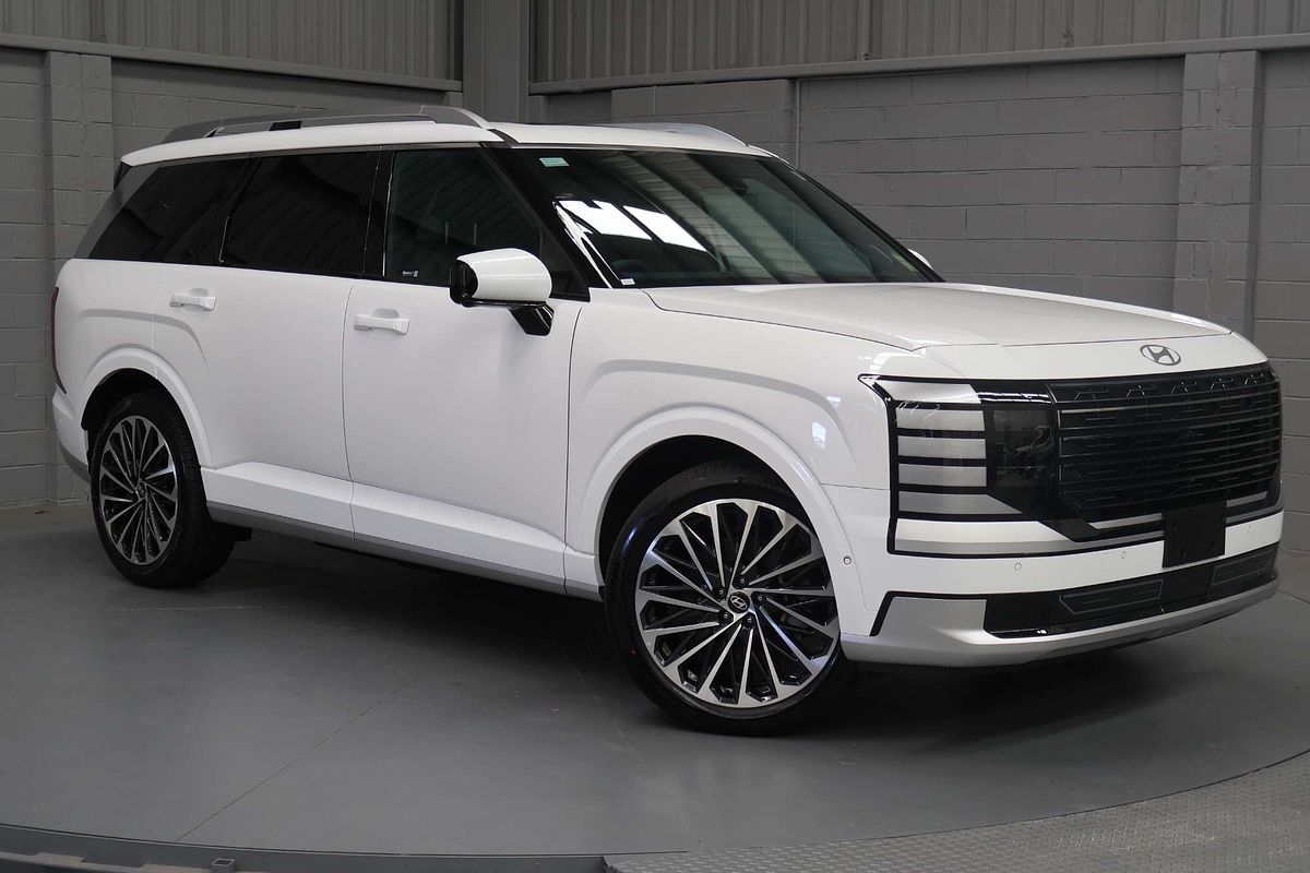 2025 Hyundai Palisade Calligraphy LX3.V1