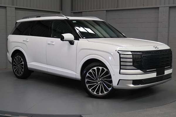 2025 Hyundai Palisade Calligraphy LX3.V1