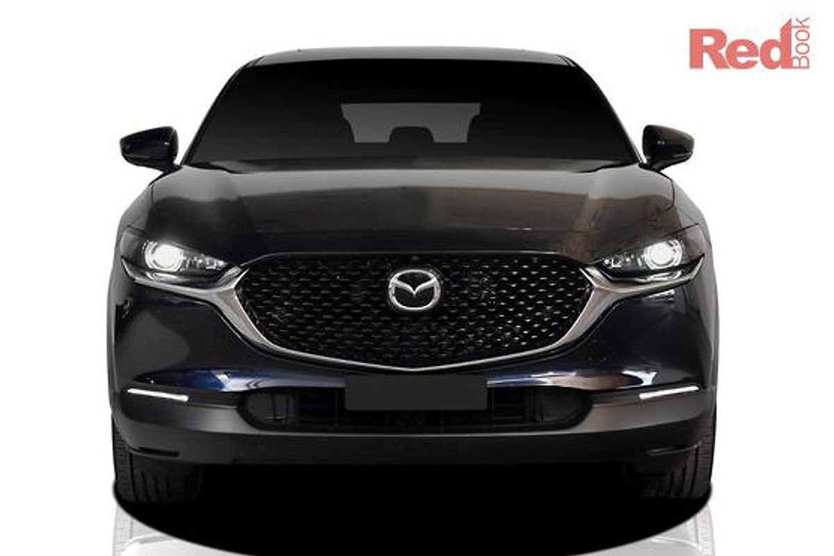 2026 Mazda CX-30 G25 Astina DM Series