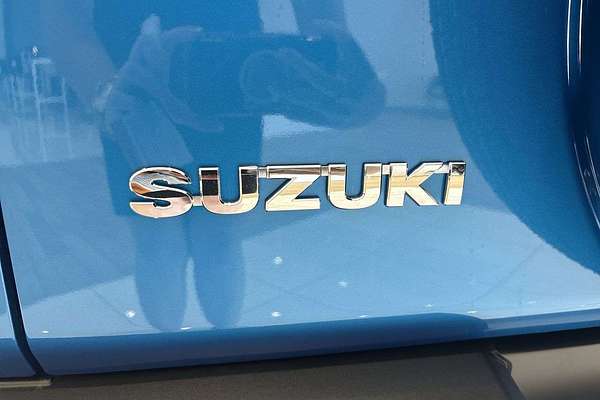 2025 Suzuki Jimny GLX GJ thumb-3