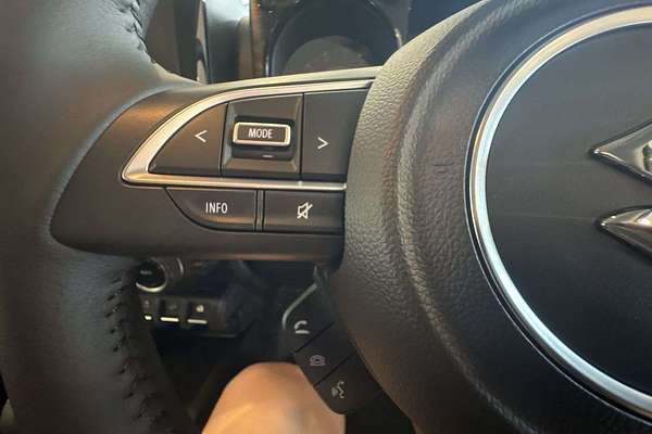 2025 Suzuki Jimny GLX GJ thumb-12