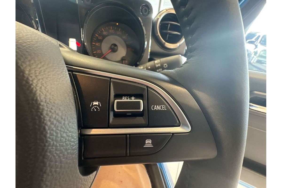 2025 Suzuki Jimny GLX GJ