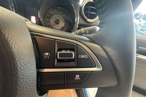 2025 Suzuki Jimny GLX GJ thumb-13