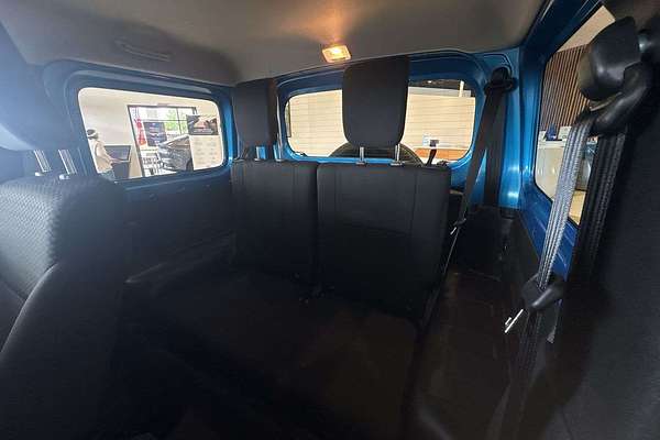 2025 Suzuki Jimny GLX GJ thumb-20