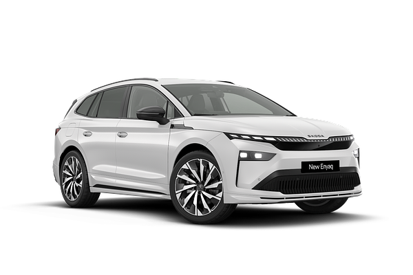 2025 Škoda Enyaq 85 Sportline NY